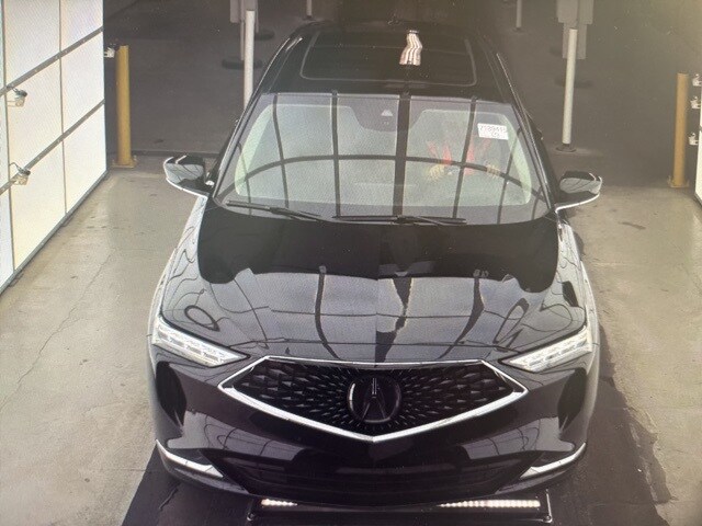 2023 Acura MDX Technology photo 2