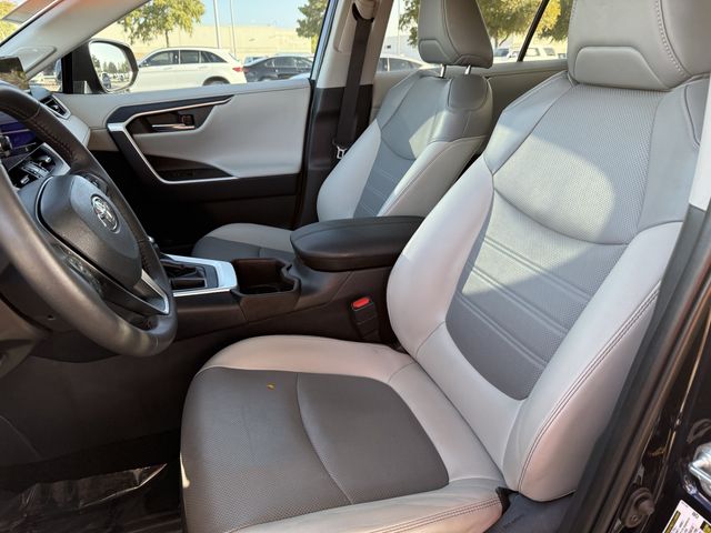 Used 2024 Blueprint Toyota Limited image 24