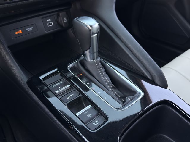 2025 Acura Integra A-Spec - Photo 19