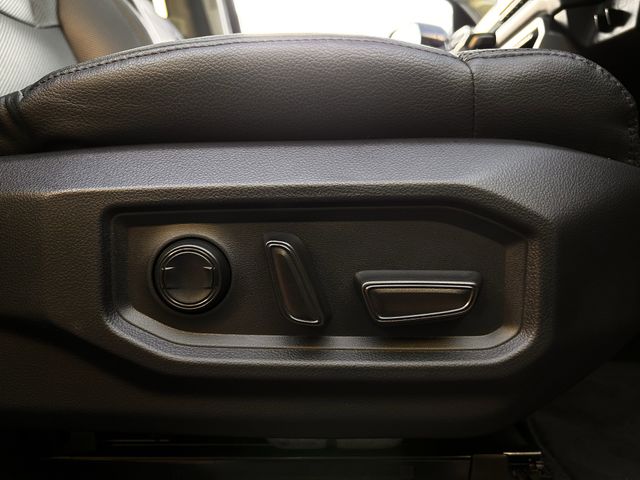 Used 2024 Blueprint Toyota Limited image 34