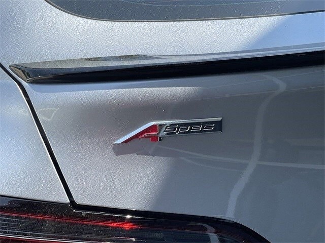 2025 Acura Integra A-Spec photo 4