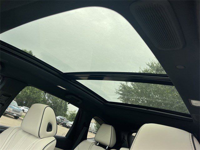 New 2026 Liquid Carbon Metallic Acura SH-AWD A-Spec Advance Package image 26