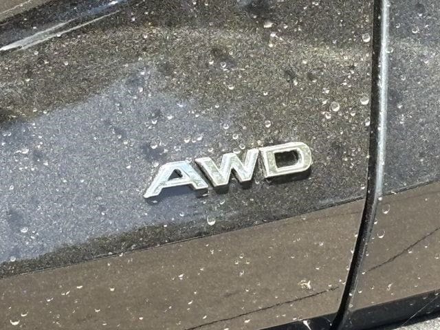 New 2026 Platinum White Pearl Acura A-Spec Advance Package image 7