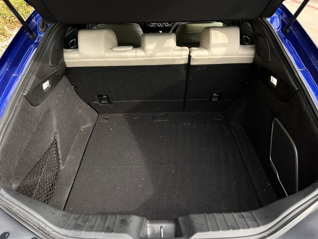 Used 2023 Apex Blue Pearl Acura A-Spec Tech Package image 30