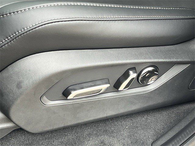 Used 2026 Liquid Carbon Metallic Acura Technology Package image 28