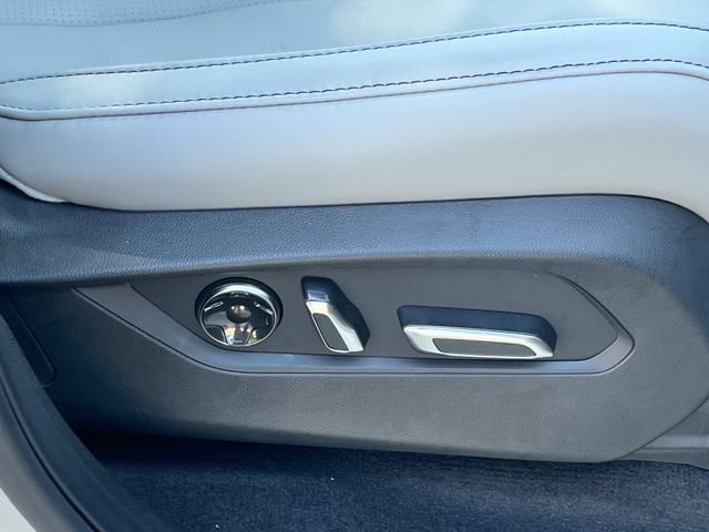 Certified Used 2026 Solar Silver Metallic Acura Technology Package image 31