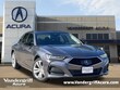 Acura TLX
