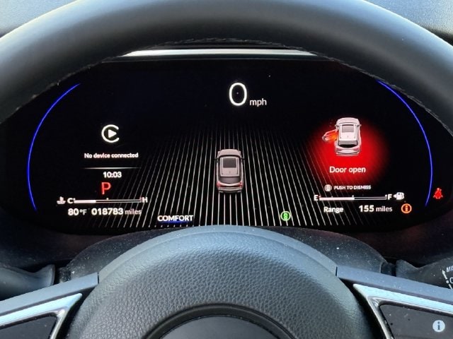 2025 Acura MDX Technology Package - Photo 14