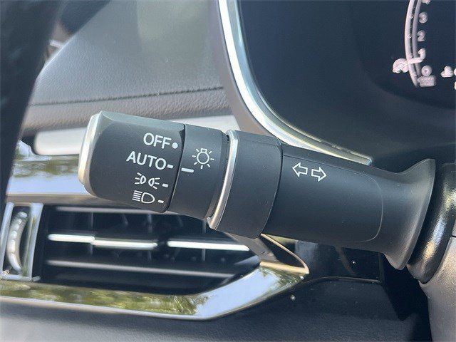 Certified Used 2026 Majestic Black Pearl Acura Base image 22