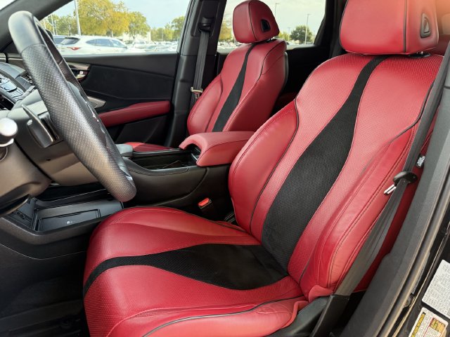 2024 Acura RDX A-Spec Package - Photo 26