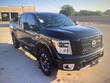 Nissan Titan