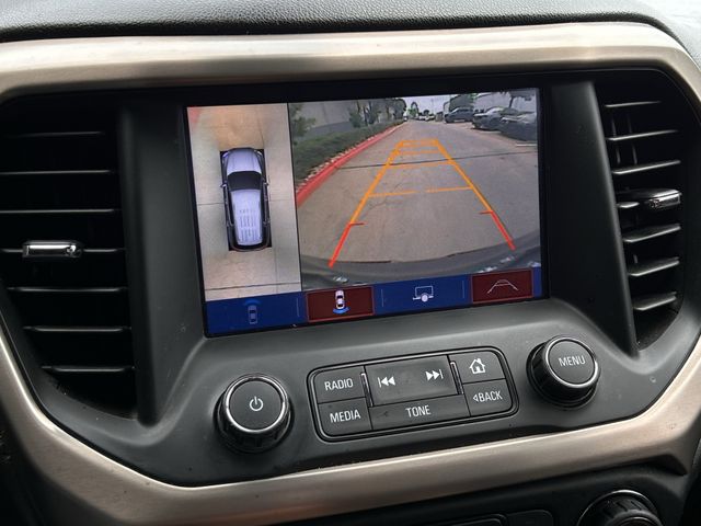 Used 2017 Iridium Metallic GMC Denali image 17