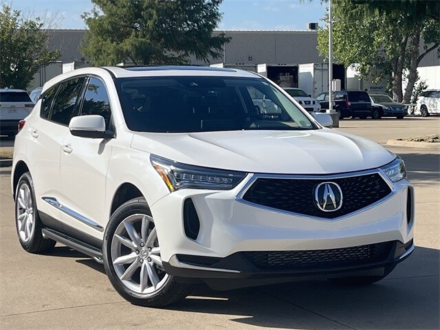 2024 Acura RDX photo 2