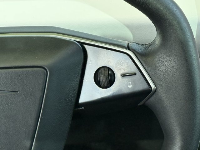 Used 2024 Stainless Steel Tesla Base image 14