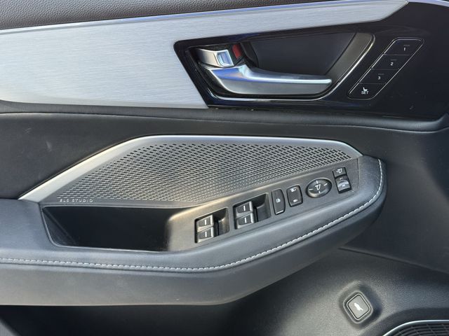 Certified Used 2023 Platinum White Pearl Acura Technology image 23