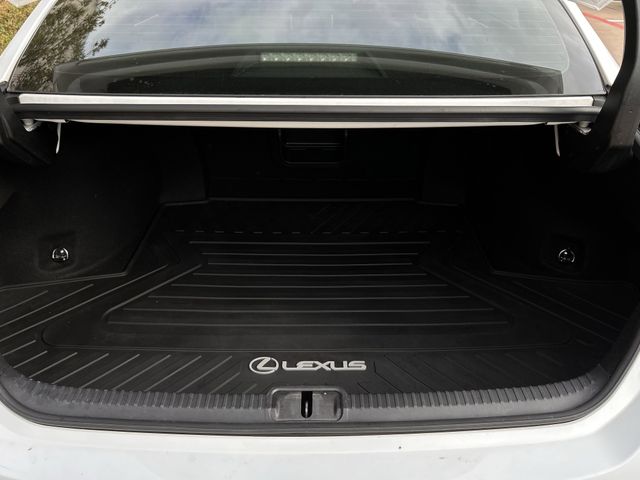 Used 2022 Ultra White Lexus 350 F Sport image 34