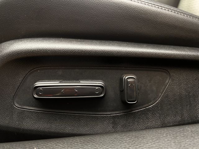 Used 2024 Boost Blue Pearl Honda Sport Touring image 30