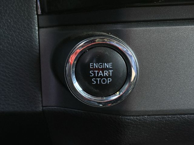 Used 2017 Blazing Blue Pearl Toyota TRD Sport image 20