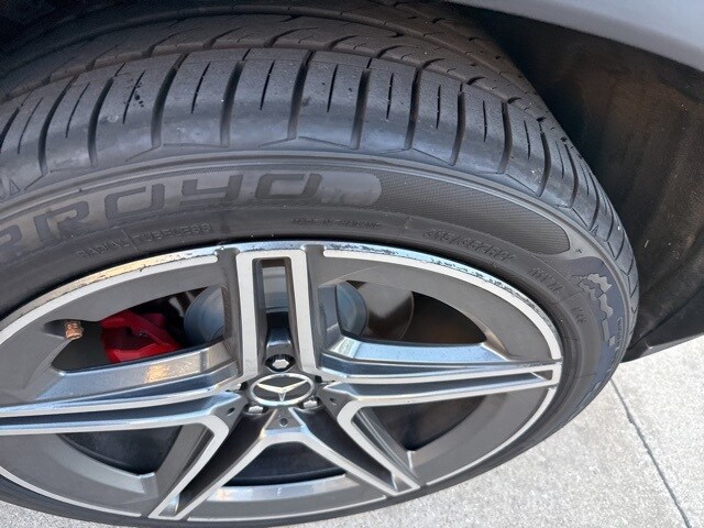 2020 Mercedes Benz GLE 450 4MATIC photo 3