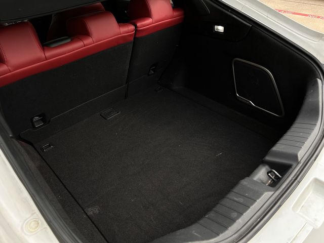 Used 2024 Platinum White Pearl Acura A-Spec Tech Package image 34