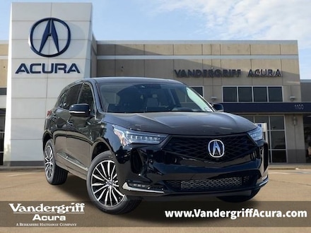 2025 Acura RDX Advance Package SUV