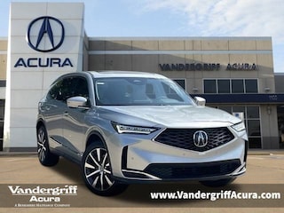 2026 Acura MDX FWD Technology Package SUV
