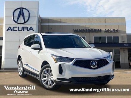 2024 Acura RDX SH-AWD SUV