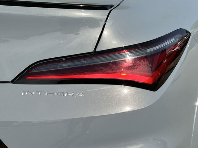 New 2026 Urban Gray Pearl Acura Type S image 8