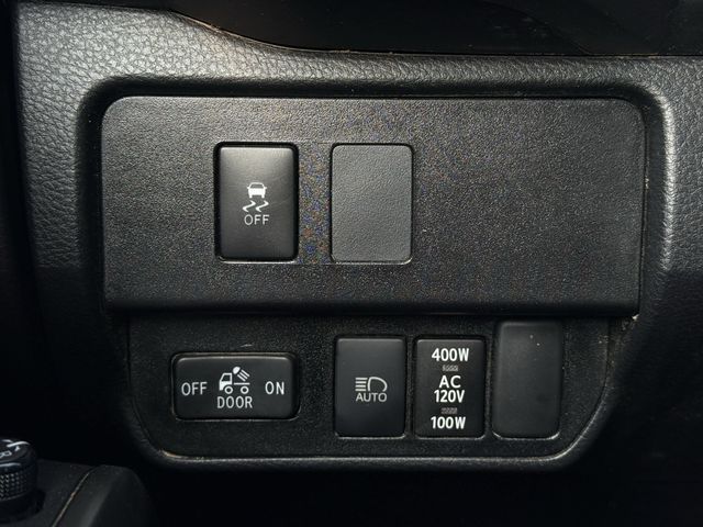 Used 2022 Lunar Toyota TRD Off-Road image 23