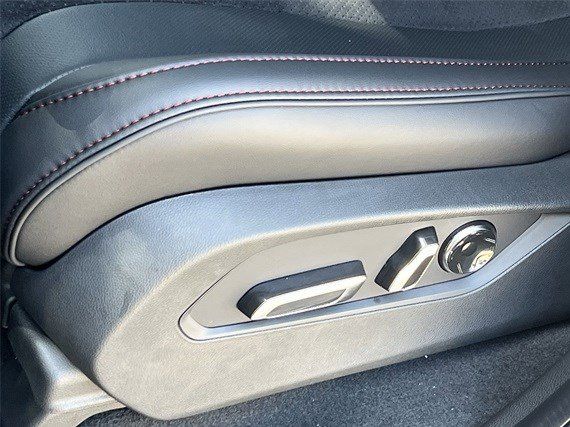 New 2026 Platinum White Pearl Acura SH-AWD A-Spec Package image 29