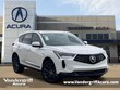  Acura RDX