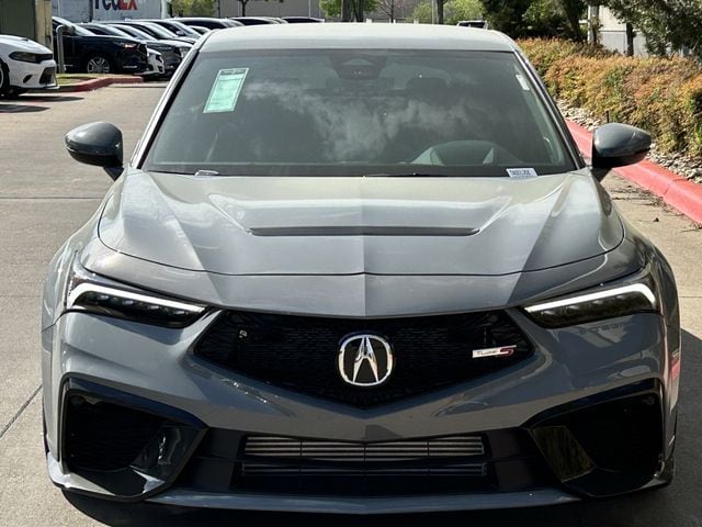 New 2026 Urban Gray Pearl Acura Type S image 9
