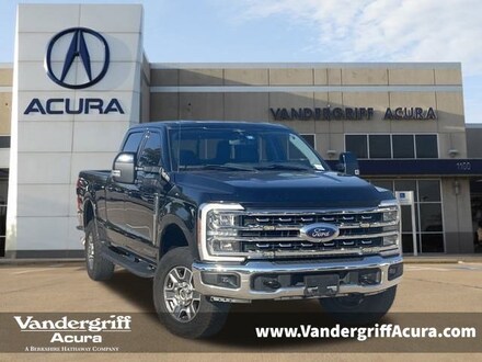 2023 Ford F-250 Truck Crew Cab