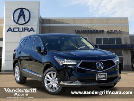 2023 Acura RDX Base SUV