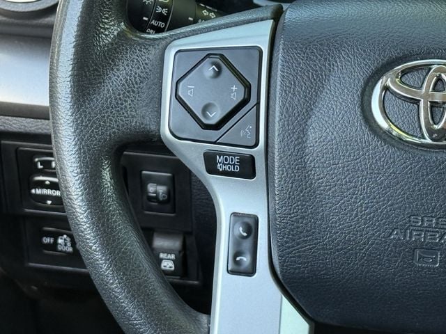 Used 2020 Cement Toyota SR5 image 13