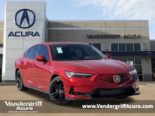 2026 Acura Integra A-Spec Package Hatchback