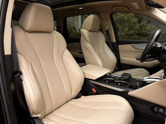 Certified Used 2024 Majestic Black Pearl Acura Technology image 30