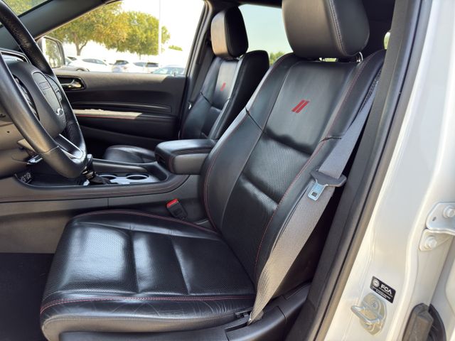 Used 2023 White Knuckle Clearcoat Dodge R/T Plus image 26