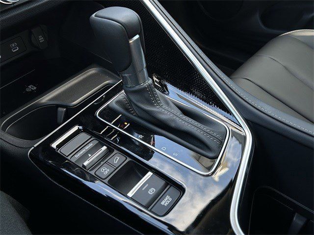 New 2026 Crystal Black Pearl Acura Base image 23