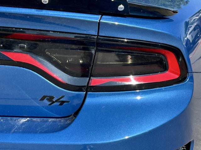 Used 2023 Frostbite Dodge R/T image 8