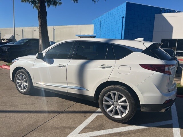 2024 Acura RDX photo 3