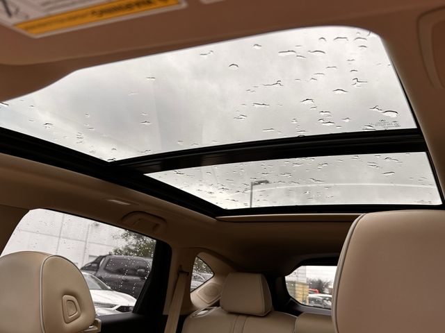 Used 2023 Platinum White Pearl Acura Advance Package image 27