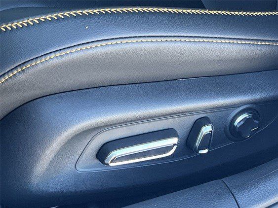 Used 2026 Platinum White Pearl Acura A-Spec Tech Package image 28