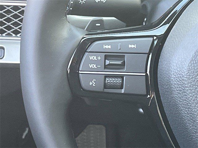 New 2026 Performance Red Pearl Acura Base image 14