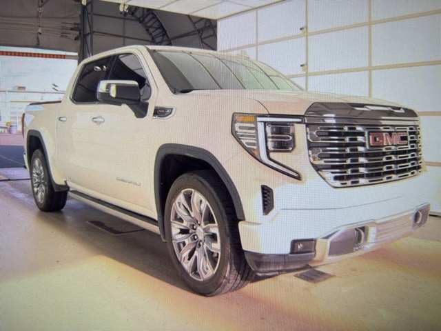2023 GMC Sierra 1500 Denali Denali's photo