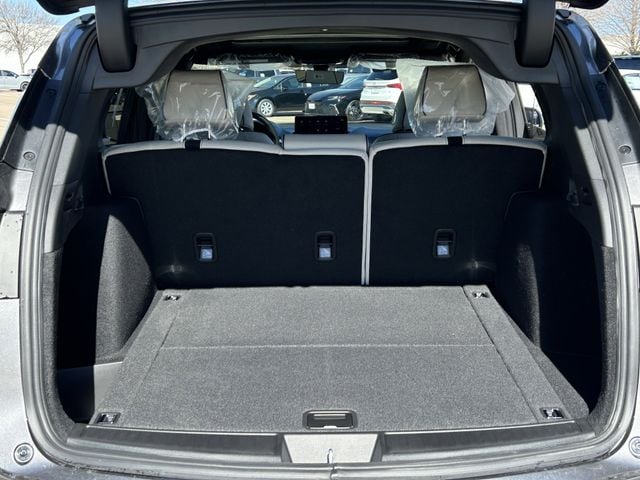 New 2026 Liquid Carbon Metallic Acura A-Spec Package image 36