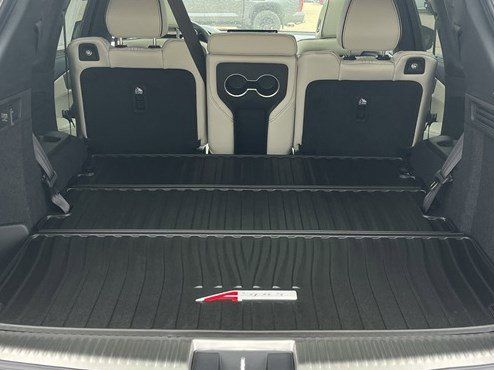 New 2026 Liquid Carbon Metallic Acura SH-AWD A-Spec Advance Package image 32