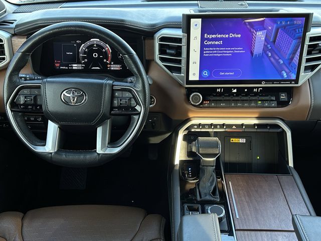 Used 2024 Magnetic Gray Metallic Toyota 1794 image 12