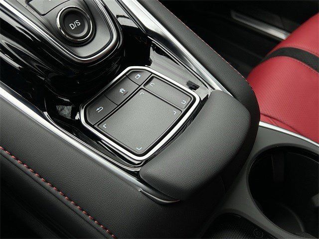 New 2026 Majestic Black Pearl Acura A-Spec Package image 22