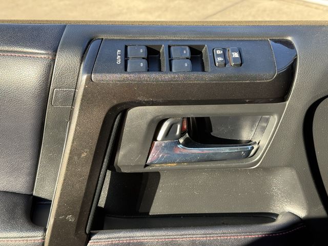 Used 2019 Midnight Black Metallic Toyota TRD Pro image 22